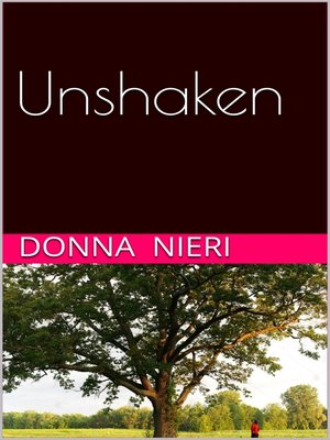 cover image of Unshaken